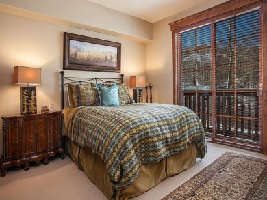 Beaver Creek Bachelor Gulch Condo 896396